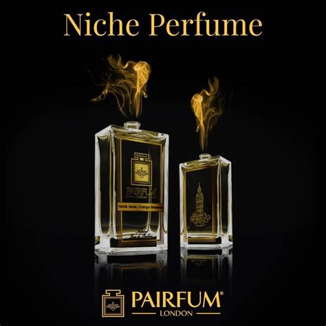 niche perfumes amsterdam.